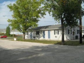 White Caps Motel, Port Clinton